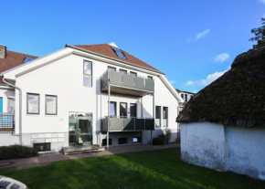 Ferienappartement Düne, Middelhagen